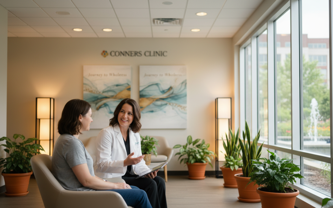 integrative oncology clinics