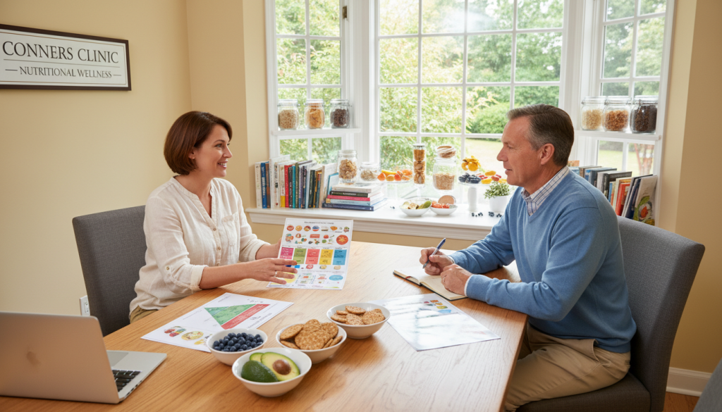 medical nutrition therapy