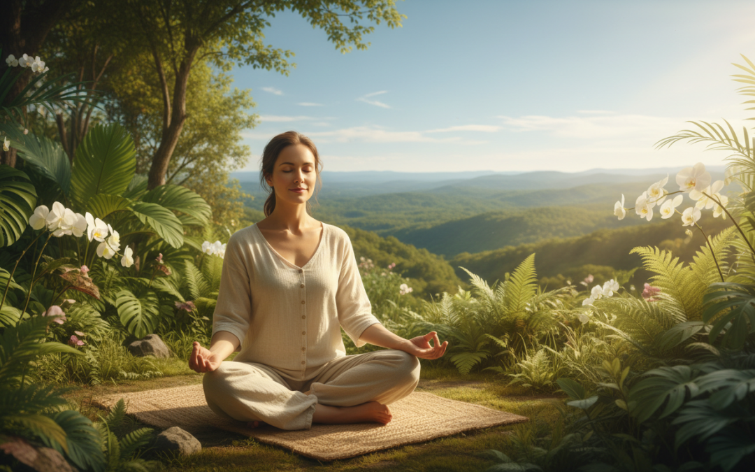 mind-body cancer healing techniques