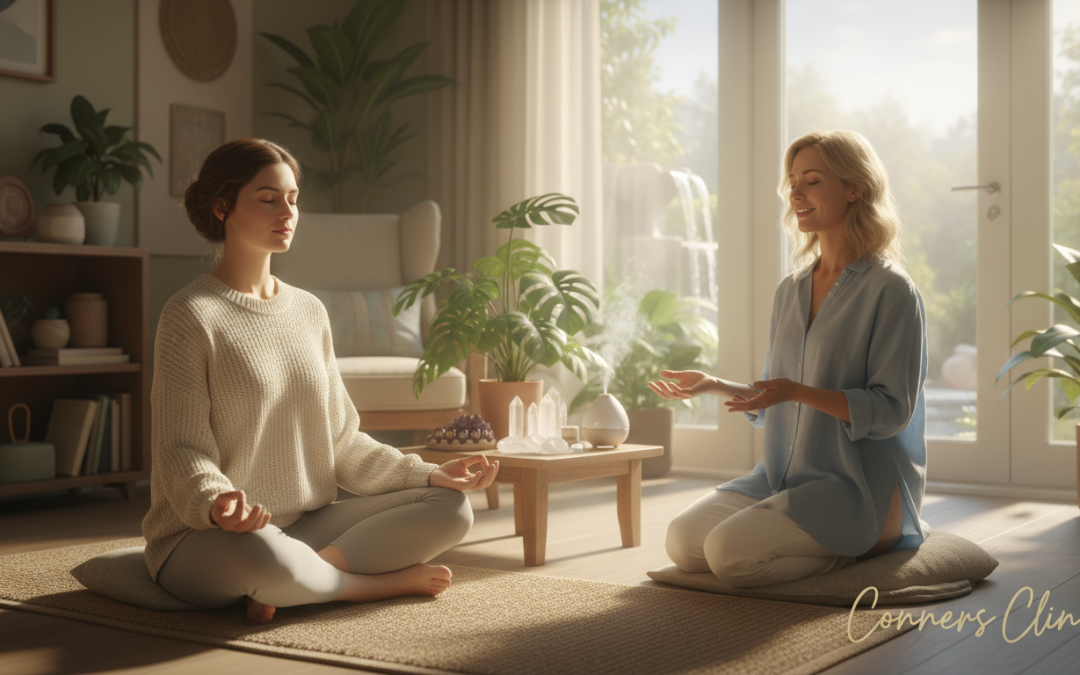 mind-body cancer treatments