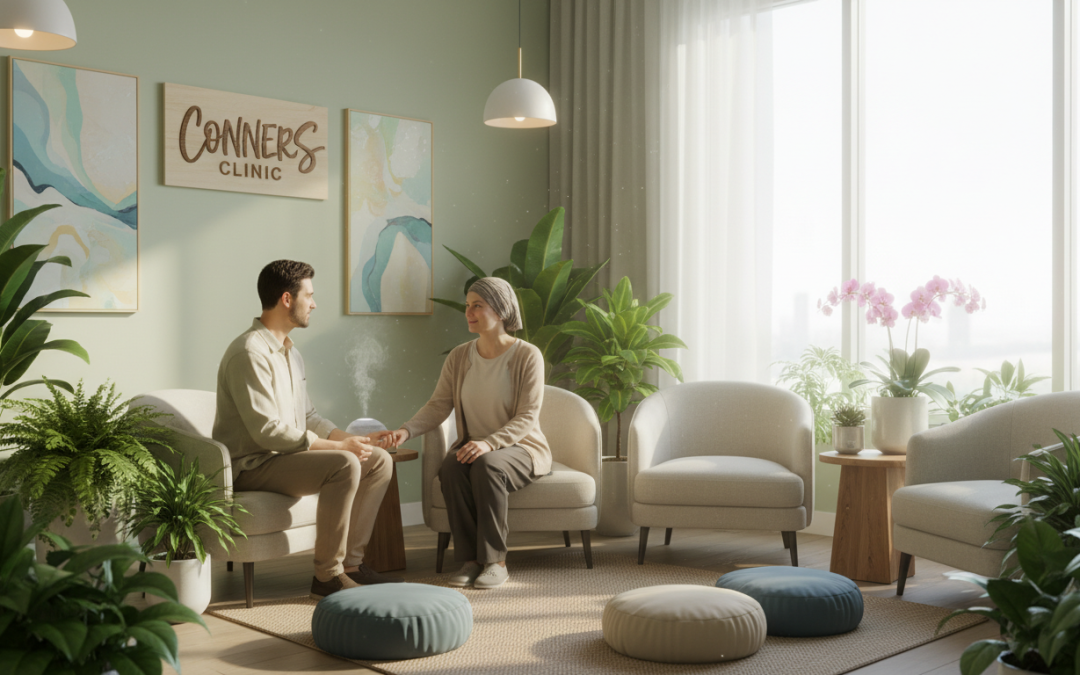 mind-body-spirit cancer care