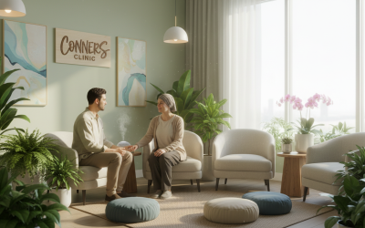 Mind-Body-Spirit Cancer Care for Emotional and Physical Health
