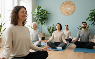 Mind-Body Techniques for Cancer Patients to Enhance Quality of Life