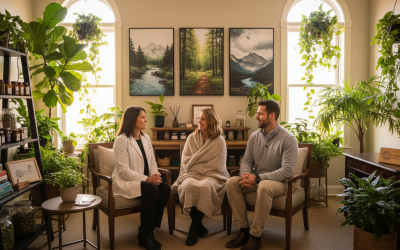 Natural Cancer Care Solutions to Support Your Journey