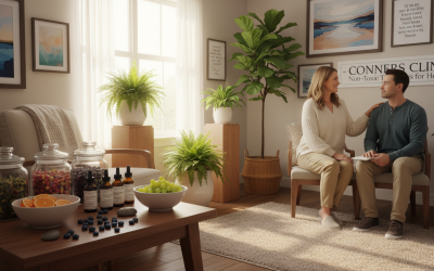 Explore Non-Toxic Cancer Treatments for Safe Recovery