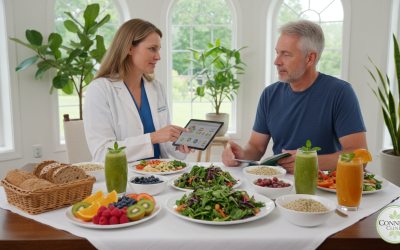 Nutritional Support for Cancer Patients Guide