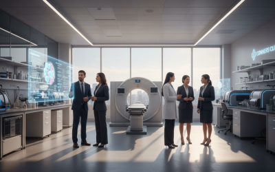 Personalized Cancer Care Solutions for Better Outcomes