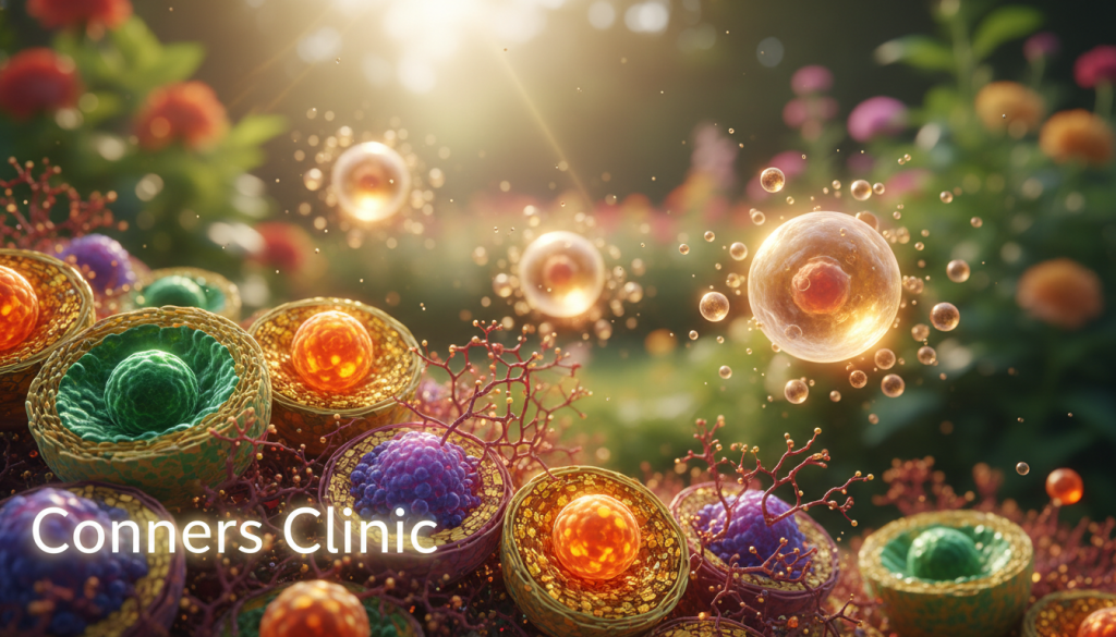 phytochemicals and cell health