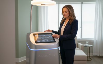 Professional Rife Machine Options for Effective Healing