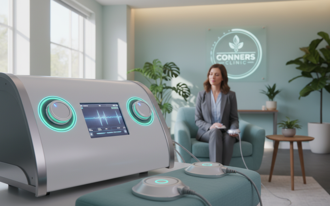 rife machine for chronic pain