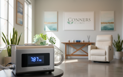 Discover the Rife Machine for Enhanced Energy Levels