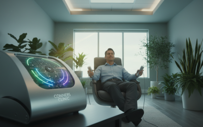 Rife Machine for Holistic Wellness Enhance Your Wellbeing