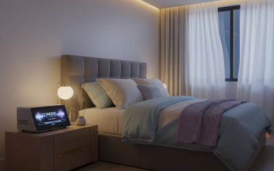 Rife Machine for Improved Sleep Better Rest Awaits