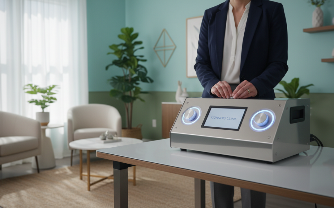 rife machine for mental clarity