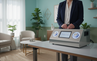 How a Rife Machine for Mental Clarity Can Help You