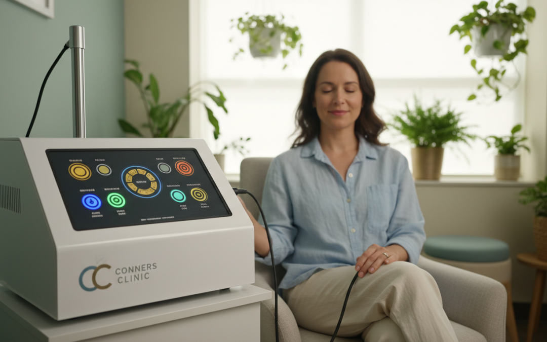 rife machine for overall well-being
