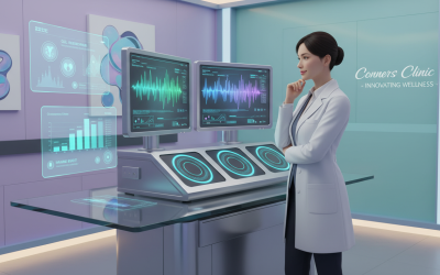 Discover Rife Machine Frequencies for Wellness Benefits