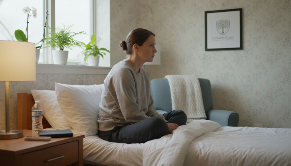 sleep disturbance fatigue cancer patients