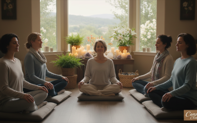 Spiritual Healing for Cancer Patients Hope and Recovery