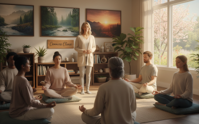 Stress Management for Cancer Patients Strategies That Work