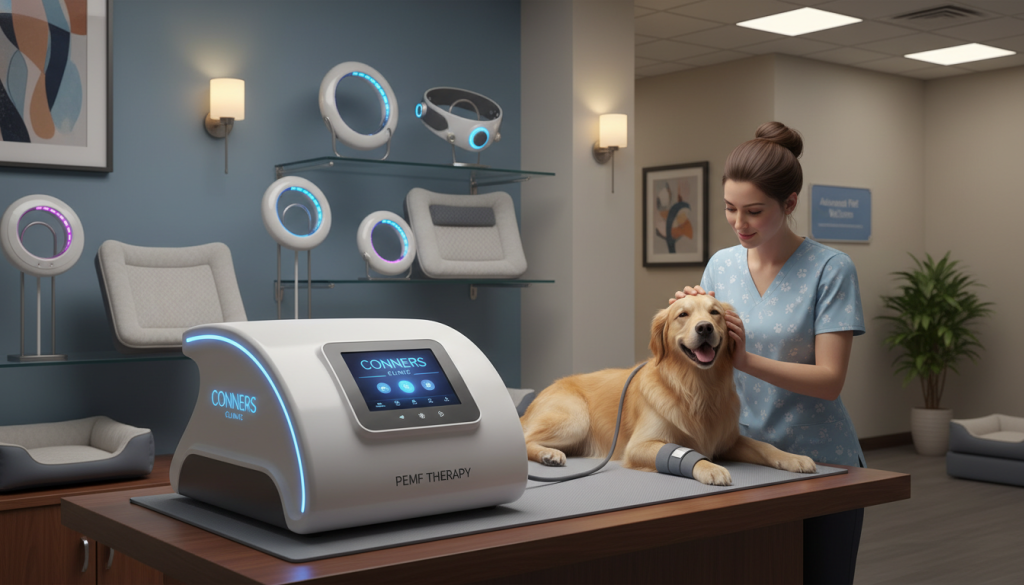 top device roundup pemf solutions for pets
