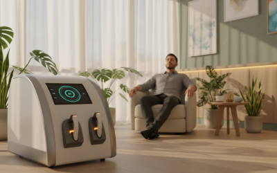 Discover the Top Rife Machine for Stress Relief Today