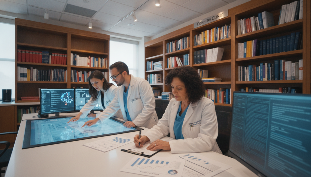 Evaluating clinical trials and research findings Evaluating clinical trials and research findings