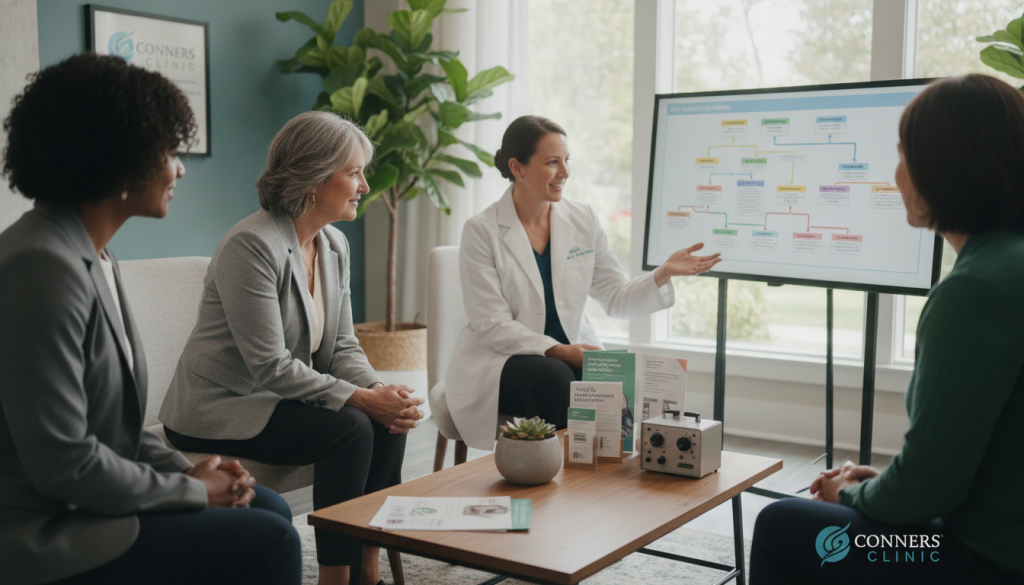 Navigating Cancer Treatment Options