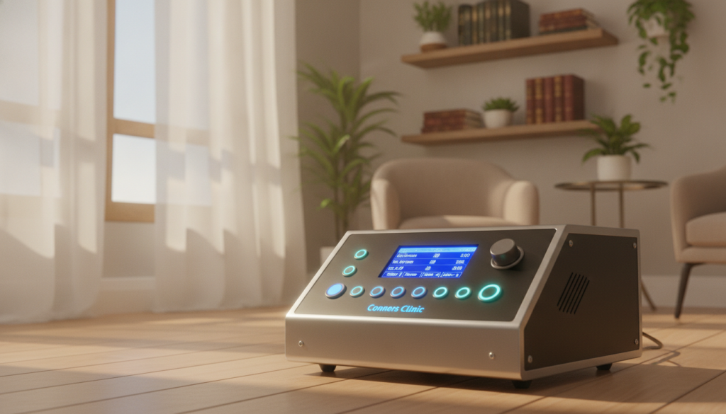 Rife Machine for Optimal Use Rife Machine for Optimal Use