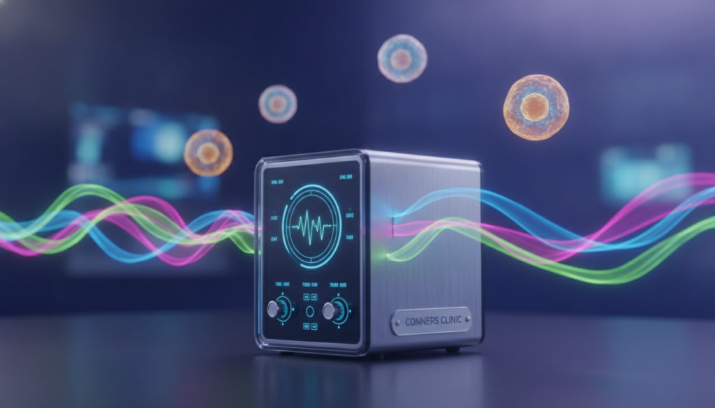 Rife machine and electromagnetic waves overview Rife machine and electromagnetic waves overview