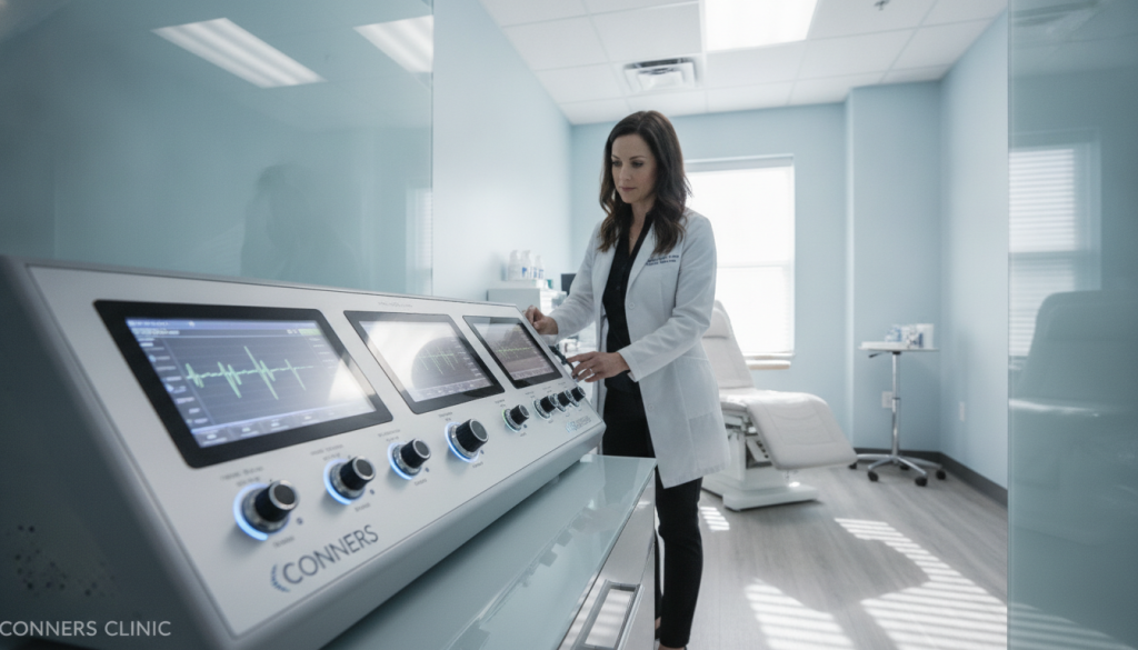 Technology behind Rife machine therapy Technology behind Rife machine therapy