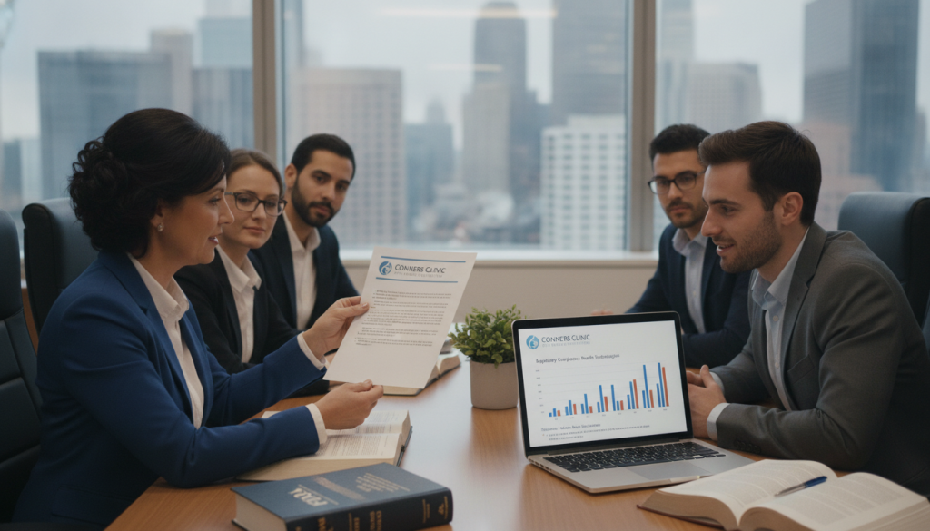 Understanding the regulatory landscape and consumer guidance