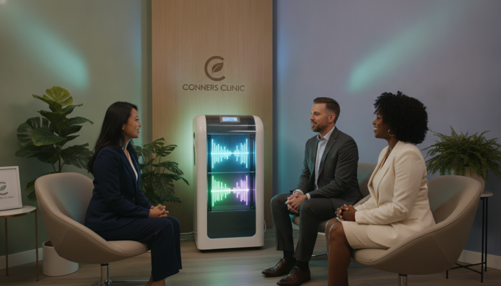 User experiences and benefits of rife machine therapy User experiences and benefits of rife machine therapy