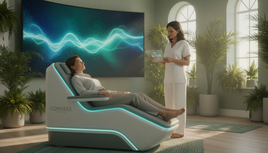 frequency therapy supports body wellness frequency therapy supports body wellness