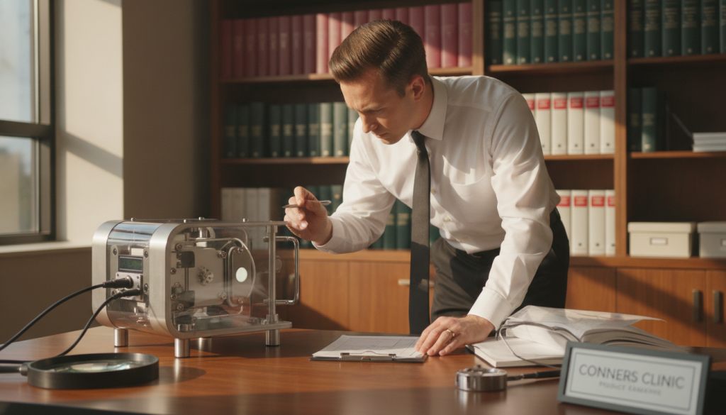 product condition evaluation for warranty implications