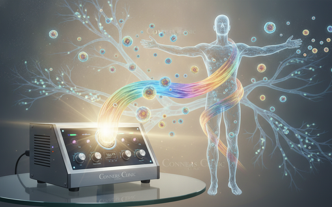royal rife machine and immune system