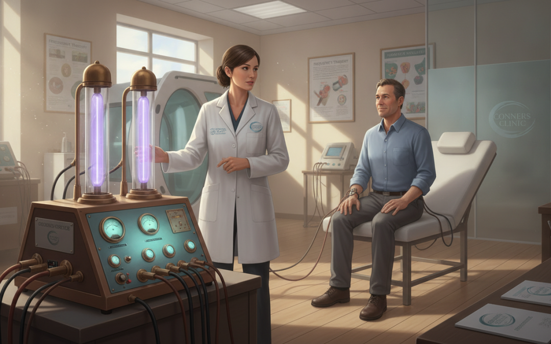 royal rife machine cancer treatment