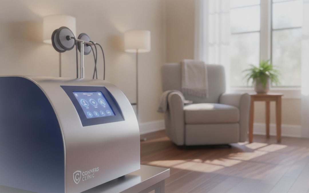 royal rife machine for chronic pain