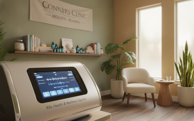 Discover the Royal Rife Machine for Detoxification Today