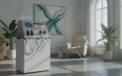 Discover the Royal Rife Machine for Holistic Wellness