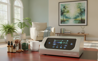 Royal Rife Machine for Home Use Benefits and Guide