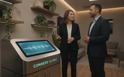 Royal Rife Machine for Immune Support Benefits Explained