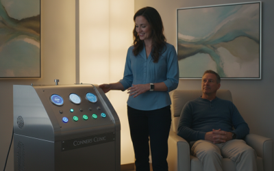 Royal Rife Machine Frequency Therapy Benefits Explained