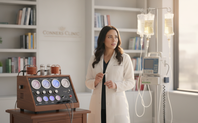 Royal Rife Machine vs Chemotherapy What You Should Know