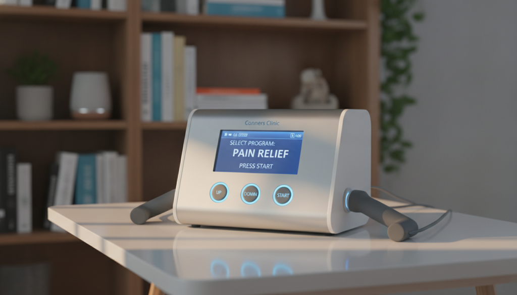 user-friendly Rife machine